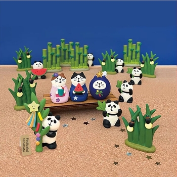 Ornamente din rășină pentru Festivalul Dragonului și Ziua Îndrăgostiților Chineze, stil Zakka, miniaturi decorative DIY