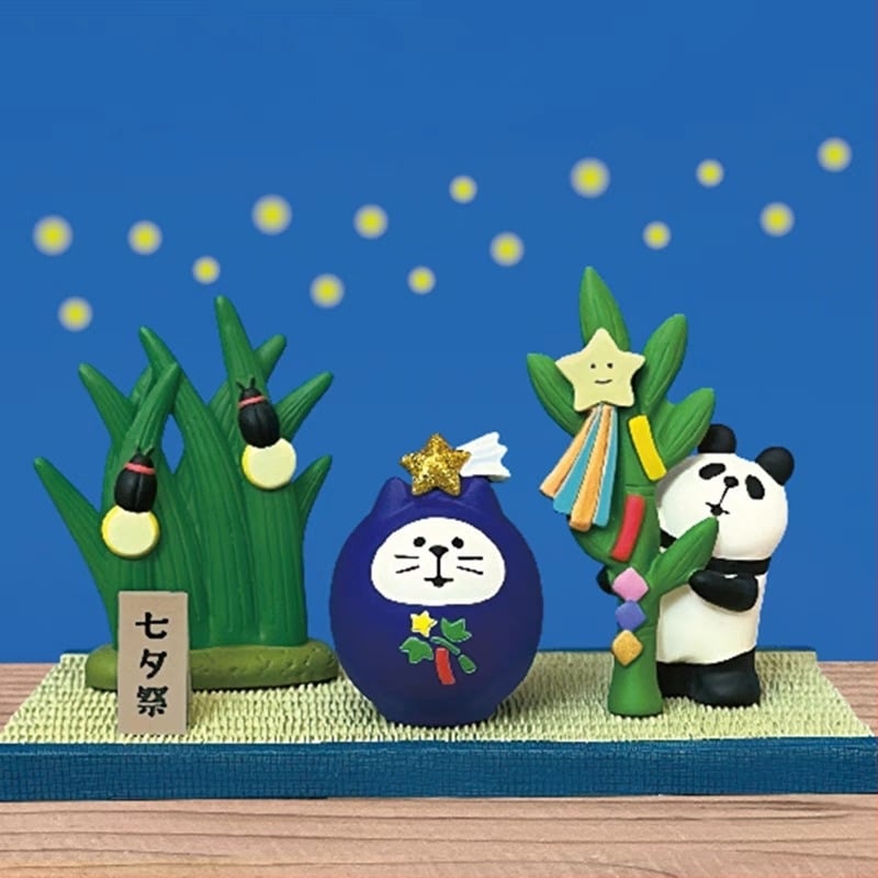 Ornamente din rășină pentru Festivalul Dragonului și Ziua Îndrăgostiților Chineze, stil Zakka, miniaturi decorative DIY