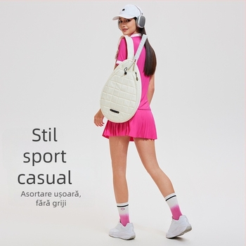 Tricou golf pentru femei, top sportiv de vară, respirabil, slim, pentru fitness și alergare