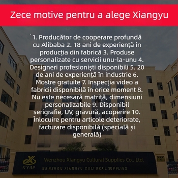Ramă acrilică pentru certificate și medalii, dimensiuni A4 și A3, afișaj orizontal și vertical, plăcuță de autorizare personalizabilă
