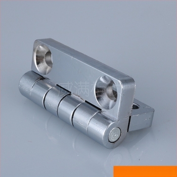 Balama pentru dulap CL209-1/-2, HL009, montaj pe suprafață, dulap metalic, cutie de distribuție, aliaj de zinc