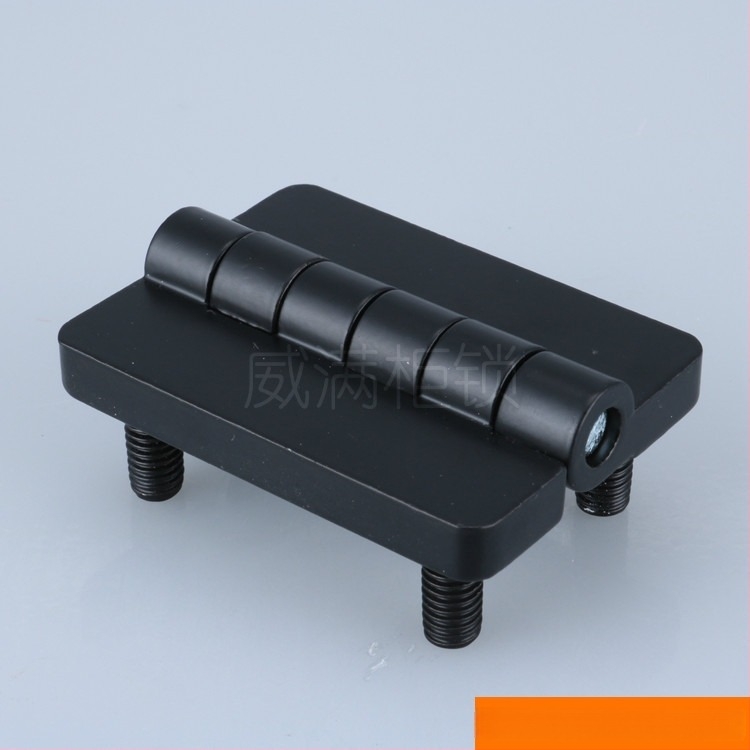 Balama pentru dulap CL209-1/-2, HL009, montaj pe suprafață, dulap metalic, cutie de distribuție, aliaj de zinc