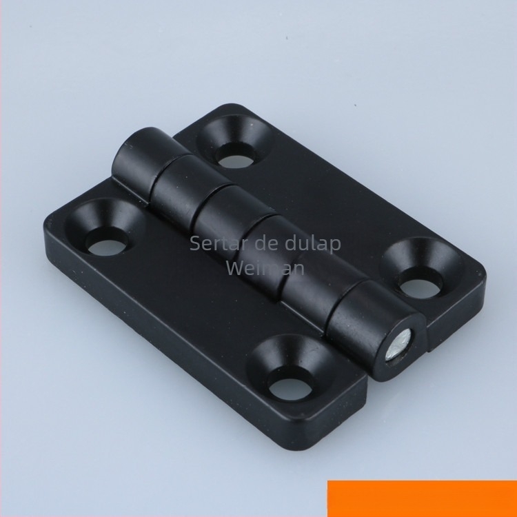 Balama pentru dulap CL209-1/-2, HL009, montaj pe suprafață, dulap metalic, cutie de distribuție, aliaj de zinc