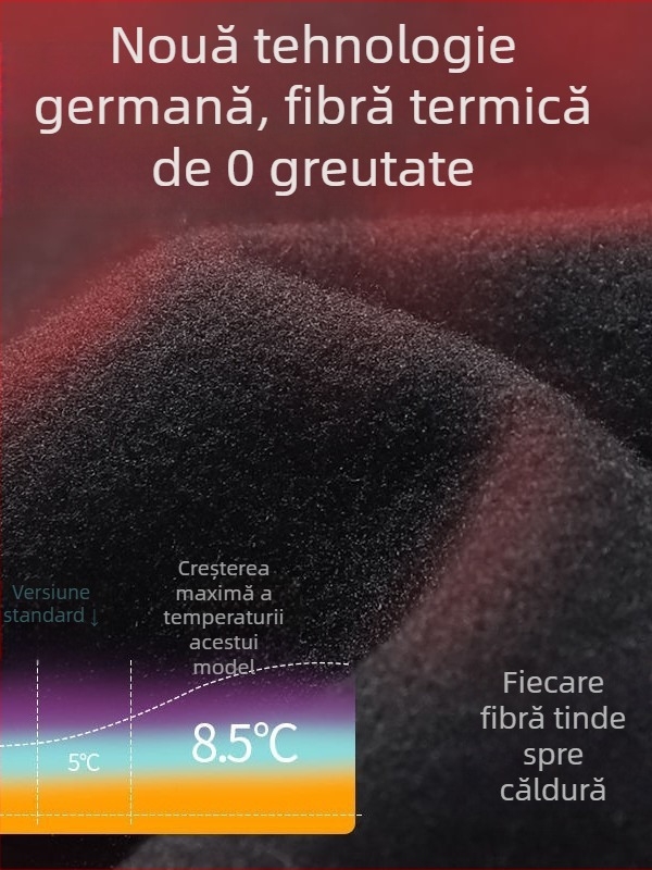 Set de fitness pentru bărbați, cu fleece pentru iarnă: antrenamente de baschet și alergare matinală, elasticitate înaltă pentru sala de sport.