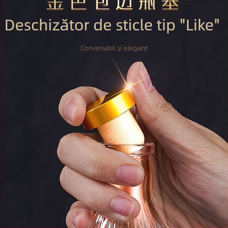 Sticlă din sticlă pentru vin, mică, etanșă, potrivită pentru vin, ulei și apă, capacitate sub 300 ml