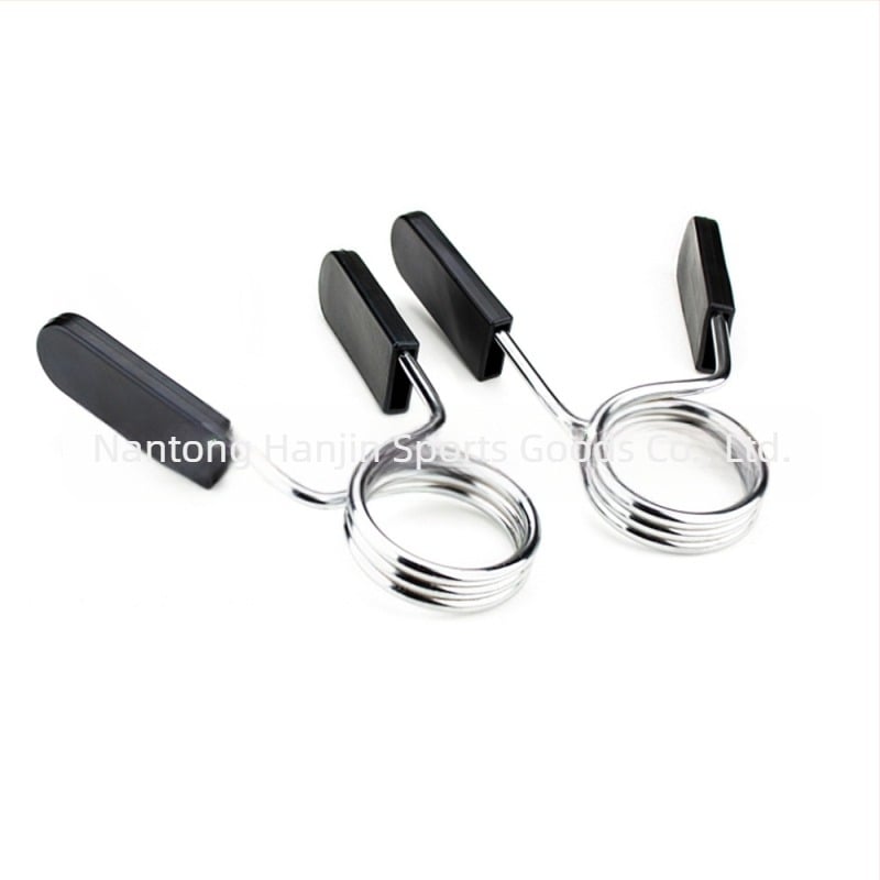 Clip arc anti-slăbire pentru bară și gantere – dimensiuni 24mm, 25mm, 28mm, 30mm, 50mm