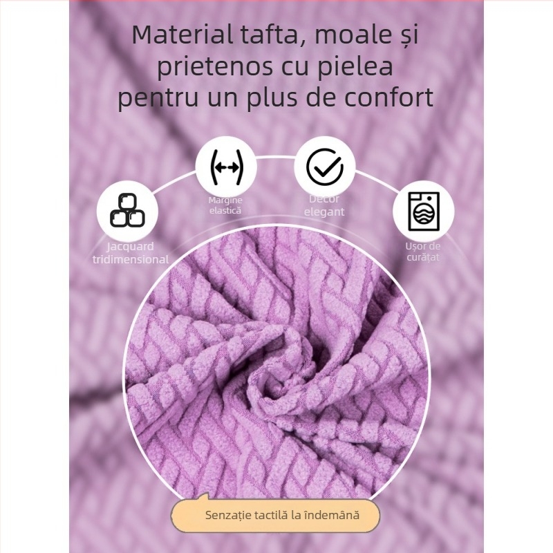 Husă de praf pentru pat pliant pentru odihnă la birou — protecție pentru patul single și patul de îngrijire