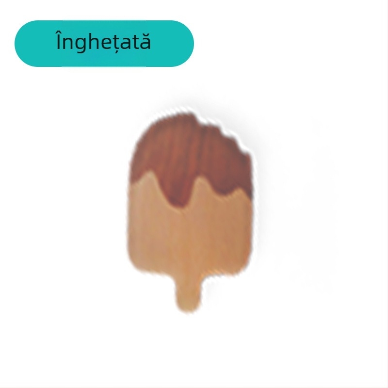 Cârlige pentru tablă perforată, bețe de chibrit colorate și tije de agățat albe și gri, diametrul găurii 1,5 cm