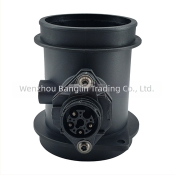 0280217807 senzor de flux de aer 0000940748 2452268 7410263 pentru Mercedes-Benz