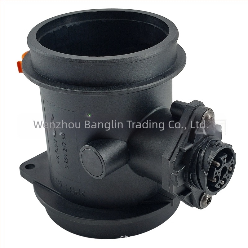 0280217807 senzor de flux de aer 0000940748 2452268 7410263 pentru Mercedes-Benz