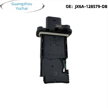 Senzor de debit de aer auto JX6A-12B579-DB pentru Ford JX6A12B579EA