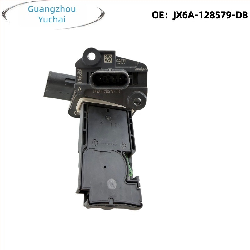 Senzor de debit de aer auto JX6A-12B579-DB pentru Ford JX6A12B579EA