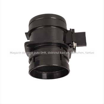 Senzor EFI 06J906461B pentru Volkswagen și Audi 06F906461B senzor de flux de aer