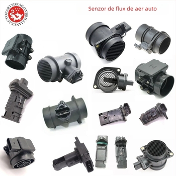 Senzor de flux de aer al motorului 0 281 002 565 0281002565 133732208 504026069