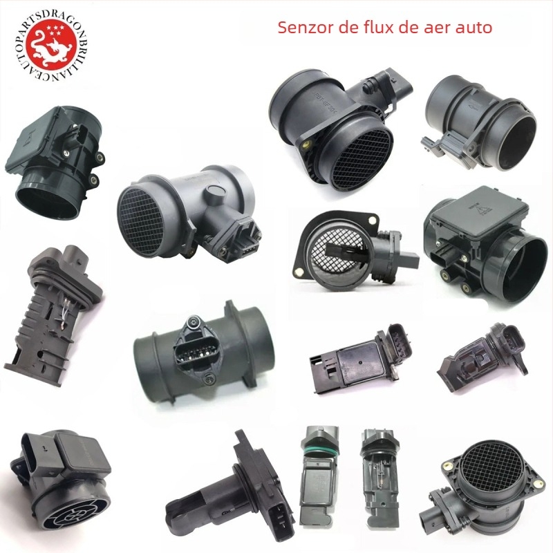 Senzor de flux de aer al motorului 0 281 002 565 0281002565 133732208 504026069