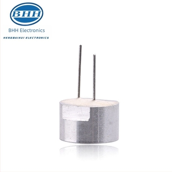 Bai Henghui senzor ultrasonic, sondă 40K, transmițător-receptor integrat, impermeabil pentru măsurarea distanței