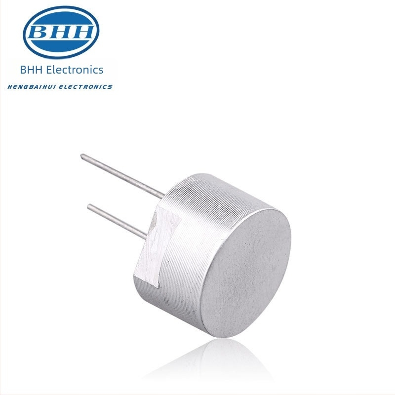 Bai Henghui senzor ultrasonic, sondă 40K, transmițător-receptor integrat, impermeabil pentru măsurarea distanței