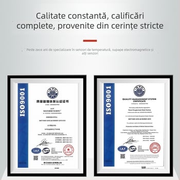Comutator de detectare a temperaturii 17600-70830 17680-60B20 7.5172 SUZUKINFACET Suzuki