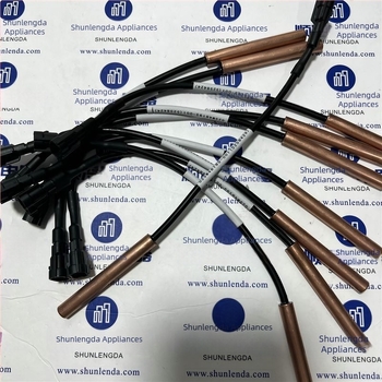 Senzor de temperatură 025W48195-001 sondă de temperatură 5256424