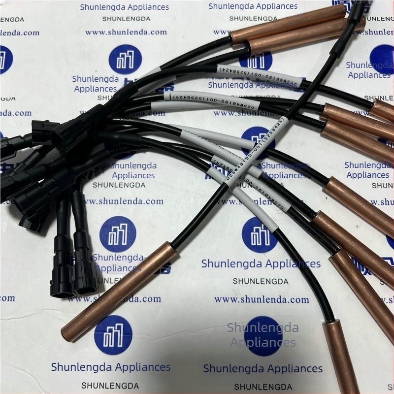 Senzor de temperatură 025W48195-001 sondă de temperatură 5256424