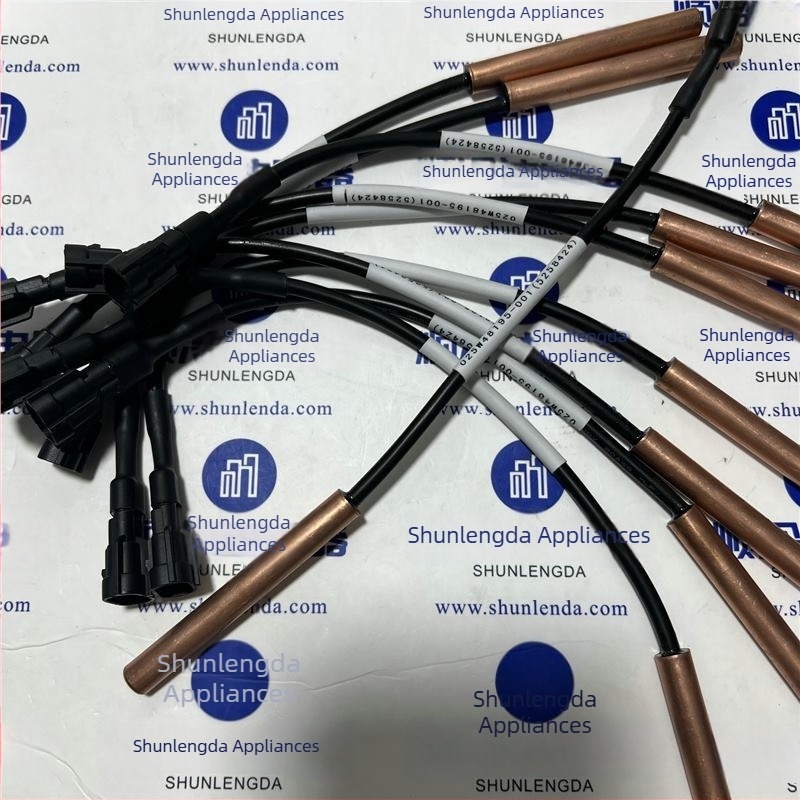 Senzor de temperatură 025W48195-001 sondă de temperatură 5256424