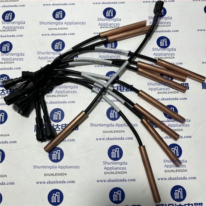 Senzor de temperatură 025W48195-001 sondă de temperatură 5256424