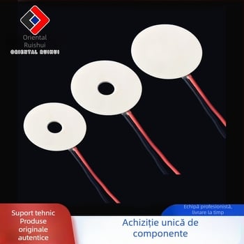 Modul circular TEC1-06909 Peltier pentru răcire/încălzire, personalizabil