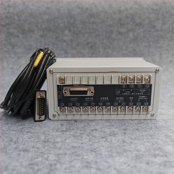 Regulator de temperatură pentru transformator uscat ZX-BW10-220 cu RS-485, detecţie inteligentă a temperaturii