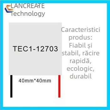 Tec1-12701 cip de răcire semiconductor, cipuri de răcire 3030/4040, dispozitiv de înfrumusețare cu punct de congelare