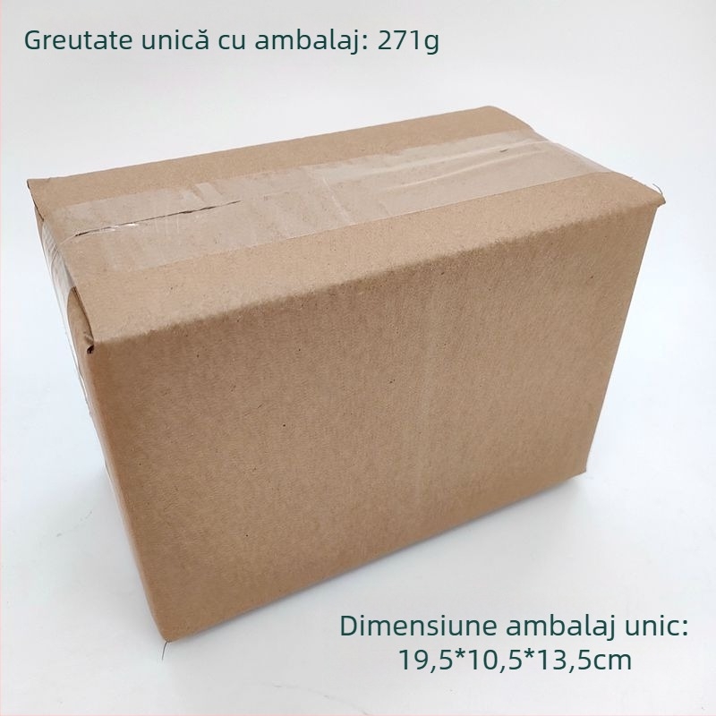 Set de componente interne pentru storcător orizontal cu presare lentă, diametru mic