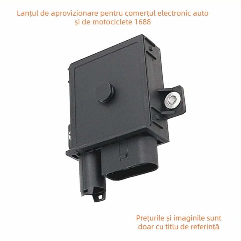 Longba se potrivește cu controlerul de preîncălzire Mercedes-Benz A6291530679/A6291530479 releu 2502260