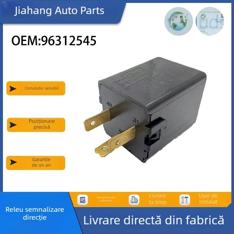 96312545 Releu de semnalizare pentru volan Chevrolet Daewoo 2000–2013