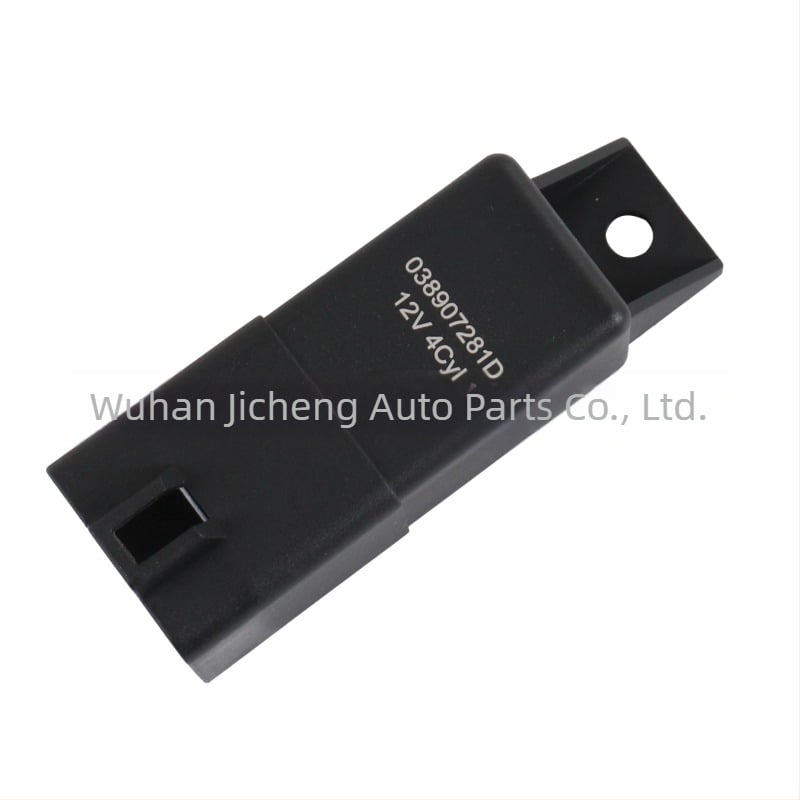 Releu bujii de aprindere pentru Volkswagen Audi 038907281D 04L907281 49579,75614316