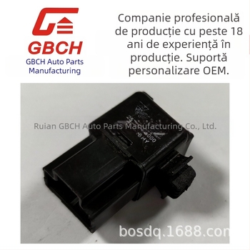 Releu de semnalizare auto cu 3 pini, serie Nissan universală, 25731-AG010 / 25731-AG000 / 25731-41B00