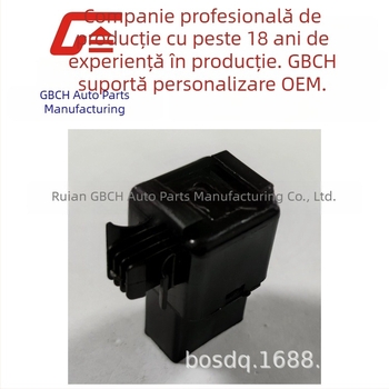 Releu de semnalizare auto cu 3 pini, serie Nissan universală, 25731-AG010 / 25731-AG000 / 25731-41B00