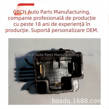 Releu de semnalizare auto cu 3 pini, serie Nissan universală, 25731-AG010 / 25731-AG000 / 25731-41B00