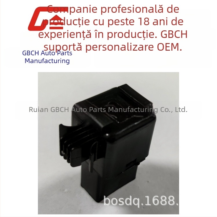 Releu de semnalizare auto cu 3 pini, serie Nissan universală, 25731-AG010 / 25731-AG000 / 25731-41B00