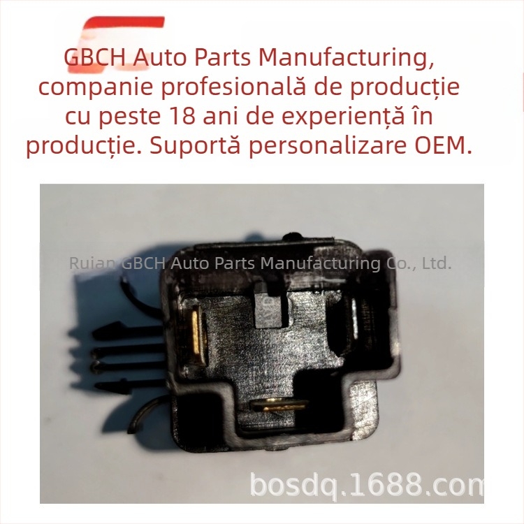 Releu de semnalizare auto cu 3 pini, serie Nissan universală, 25731-AG010 / 25731-AG000 / 25731-41B00