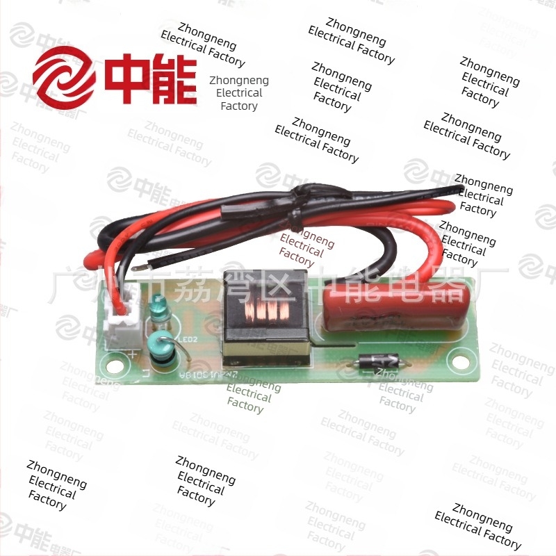 Placă PCBA de înaltă tensiune, de la 3,7V la 2000–4000V, placă de tip boost, personalizabilă