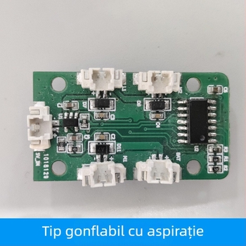AI jucărie sexuală pentru adulți, placă PCBA cu ecran, control prin aplicație, încărcare wireless și control al oului vibrat