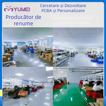 Plăci electronice pentru jucării sexuale pentru adulți, controlate prin aplicație — proiectare și producție PCBA