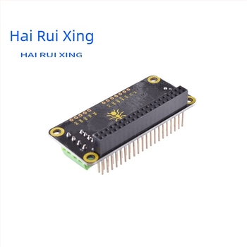 Carte CAN de extindere pentru Raspberry Pi Zero/3B+/4B cu comunicare RS-485, adaptor CAN de 1 canal