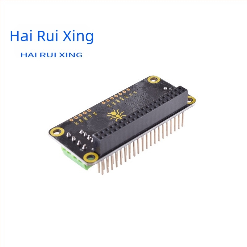 Carte CAN de extindere pentru Raspberry Pi Zero/3B+/4B cu comunicare RS-485, adaptor CAN de 1 canal