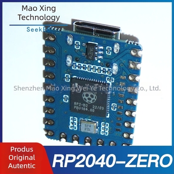 Raspberry Pi RP2040-Zero microcontroler placă de dezvoltare PICO RP2040 dual-core procesor placă de învățare