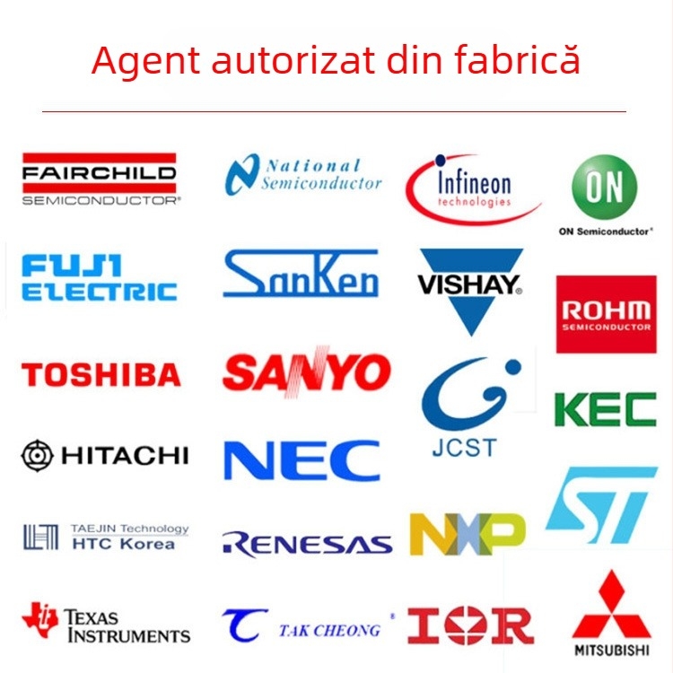 6187R1KL1.0 potențiometru din plastic conductiv BI, 1K