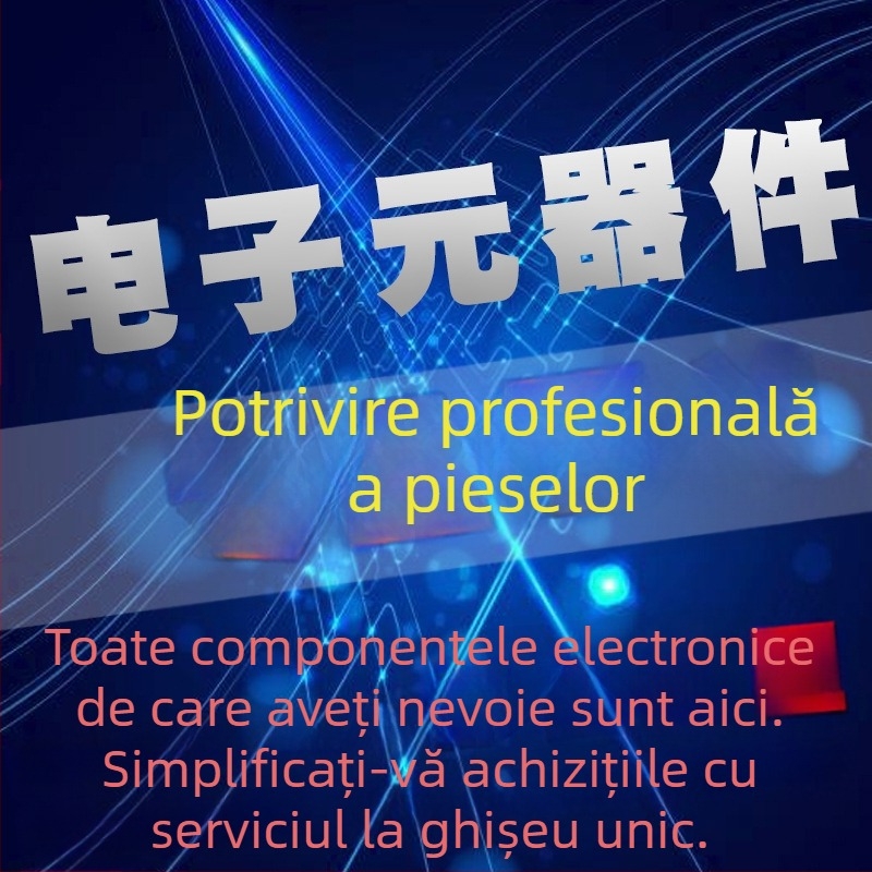 6187R1KL1.0 potențiometru din plastic conductiv BI, 1K