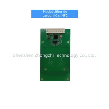 Modul NFC pentru citire și scriere RC5201 pentru stații de încărcare auto — BYD, Dongfeng, Guangzhou Auto și alți producători