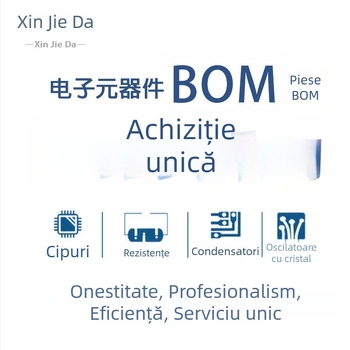 Xinjieda ADF4355BCPZ LFCSP32 sintezator de frecvență IC