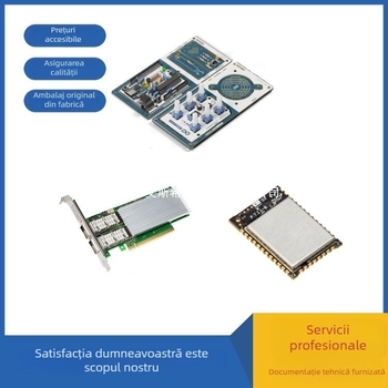 MAGIC Inh281M-2 (-H) Modul electronic cu timp de răspuns rapid, performanță stabilă și răspuns în frecvență