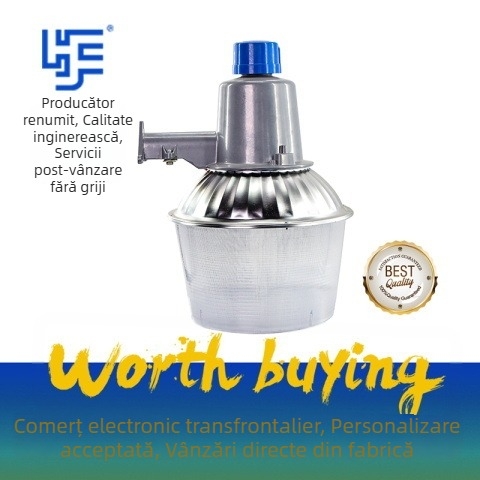 LED lampă de exterior pentru stradă și coridor, iluminare la intrare, 50W, IP55